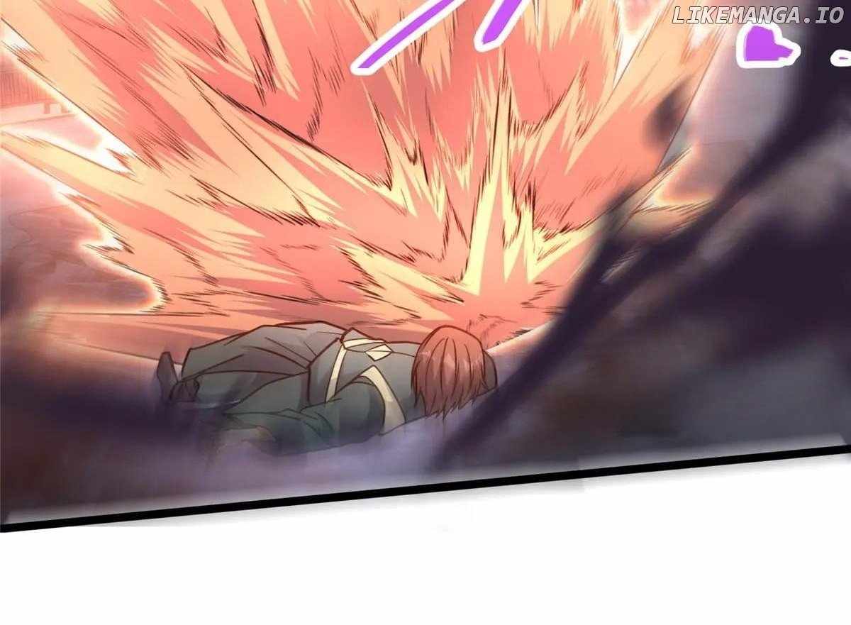 Divine Urban God Chapter 255 16